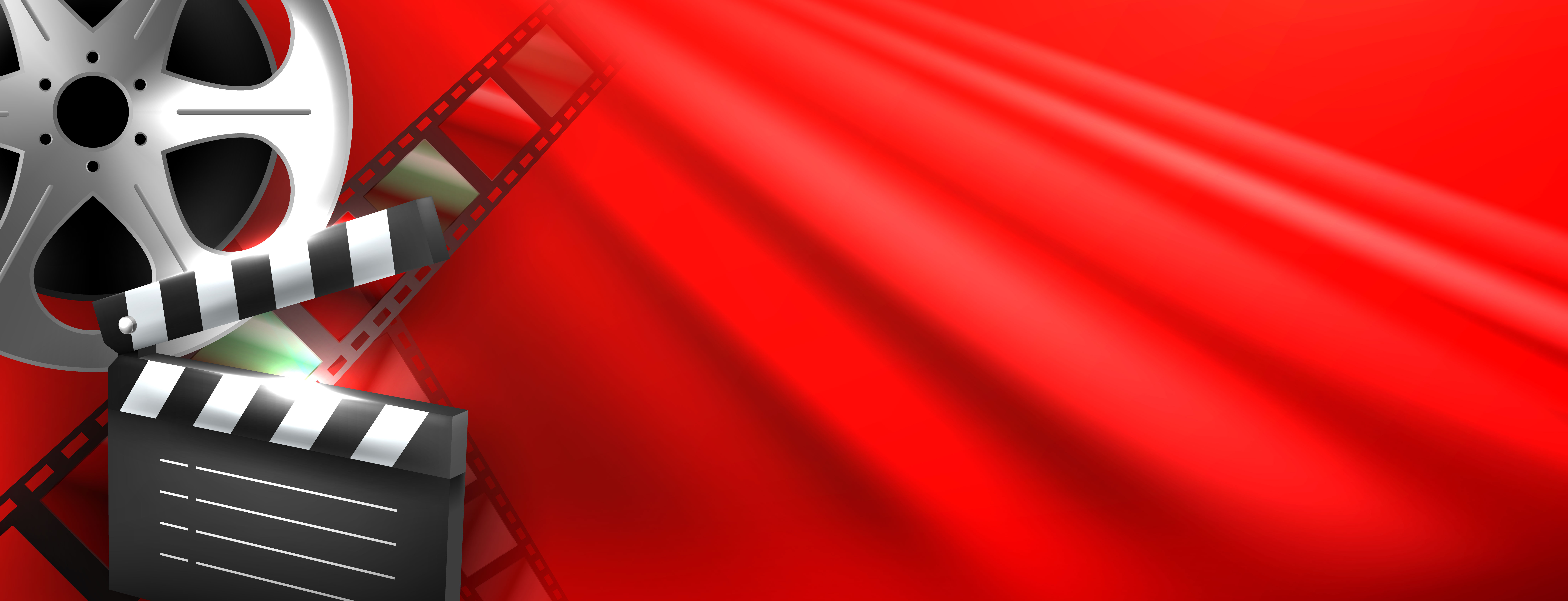 Streaming Banner
